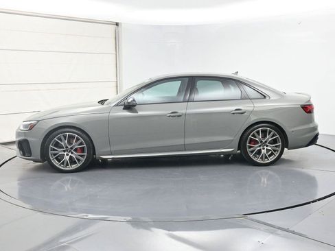 Used 2020 Audi S4 Prestige w/ Prestige Package AWD/4WD image 22