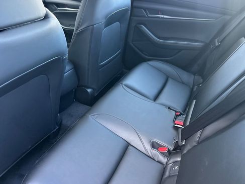 New 2026 MAZDA MAZDA3 2.5 S Sedan w/ Preferred Pkg FWD image 12