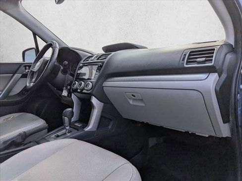 Used 2016 Subaru Forester 2.5i Limited w/ Popular Package #2 image 22