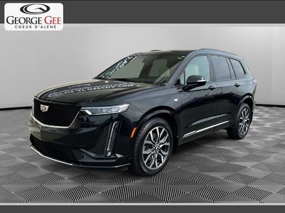 Used 2021 Cadillac XT6 Sport