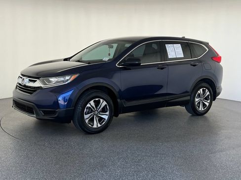 Used 2019 Honda CR-V LX image 9
