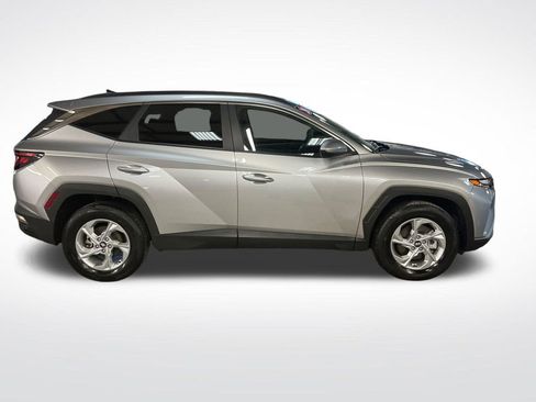 Certified 2024 Hyundai Tucson SEL AWD/4WD image 7