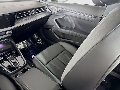 Used 2025 Audi A3 2.0T Premium Plus w/ Premium Plus Package image 24