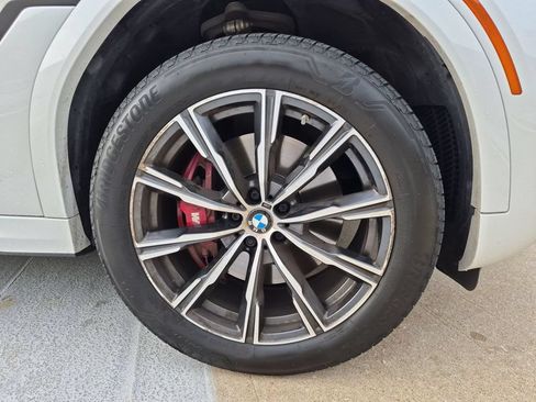 Used 2024 BMW X6 xDrive40i w/ Premium Package AWD/4WD image 23