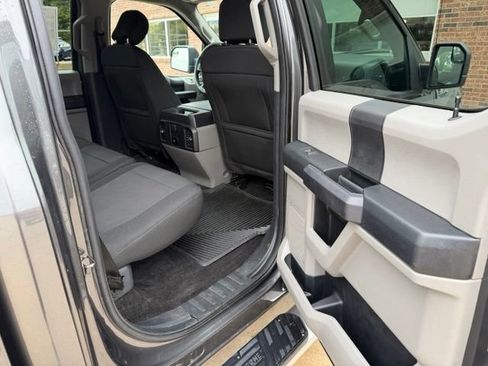 Used 2018 Ford F150 XL w/ Equipment Group 101A Mid AWD/4WD image 20