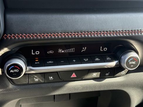 New 2026 MAZDA CX-50 AWD 2.5 S w/ Accent Package image 12