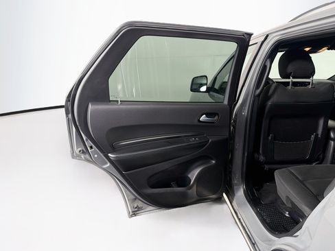 Used 2023 Dodge Durango SXT RWD image 27