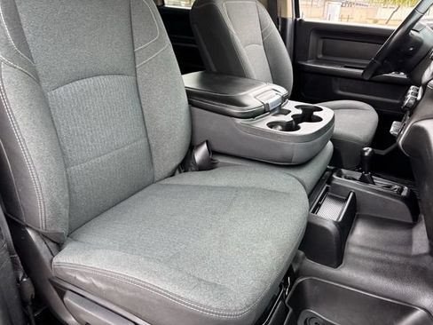 Used 2019 RAM 2500 Tradesman AWD/4WD image 10