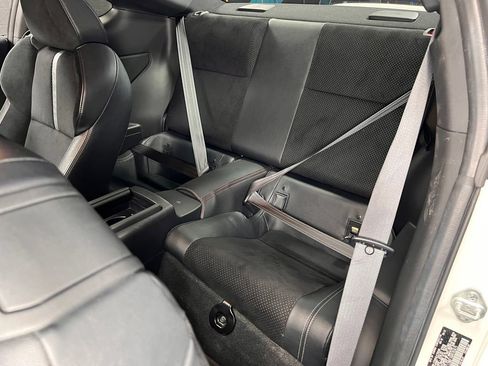 Used 2024 Toyota GR86 Premium RWD image 20