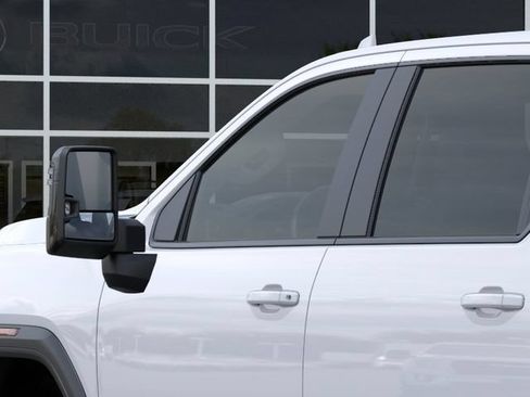 New 2026 GMC Sierra 2500 AT4X AWD/4WD image 12