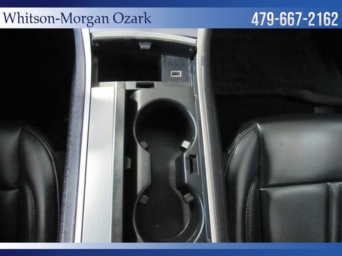 Used 2019 Lincoln MKZ Premiere image 42