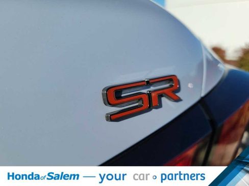 Used 2023 Nissan Altima 2.5 SR image 7