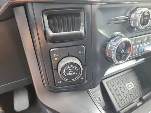 New 2026 Ford F150 Lariat w/ Equipment Group 502A High AWD/4WD image 22