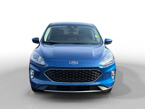 Certified 2022 Ford Escape SEL image 8