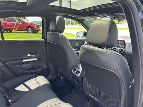 Used 2026 Mercedes-Benz GLA 250 4MATIC image 20