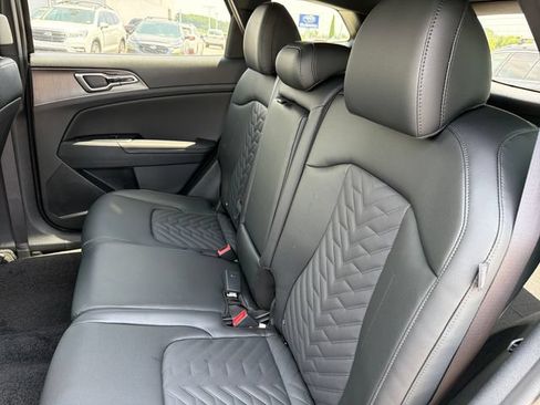 New 2026 Kia Sportage X-Line w/ X-Line Technology Package AWD/4WD image 22