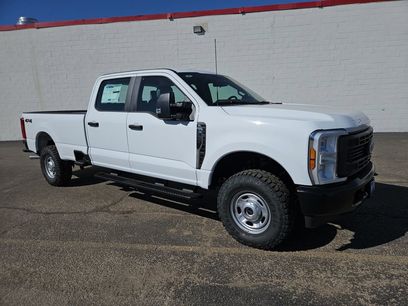 New 2026 Ford F350 XL