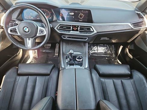 Used 2019 BMW X5 xDrive40i w/ M Sport Package AWD/4WD image 19