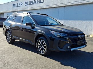 Certified 2024 Subaru Outback Limited AWD/4WD video 1
