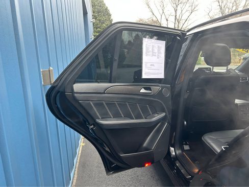 Used 2019 Mercedes-Benz GLE 63 AMG S image 35