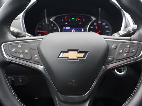 Used 2020 Chevrolet Equinox LT AWD/4WD image 21