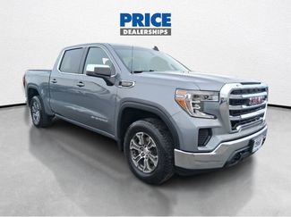 Used 2020 GMC Sierra 1500 SLE w/ SLE Value Package video 1