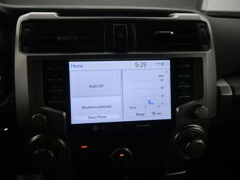 Used 2024 Toyota 4Runner SR5 image 17