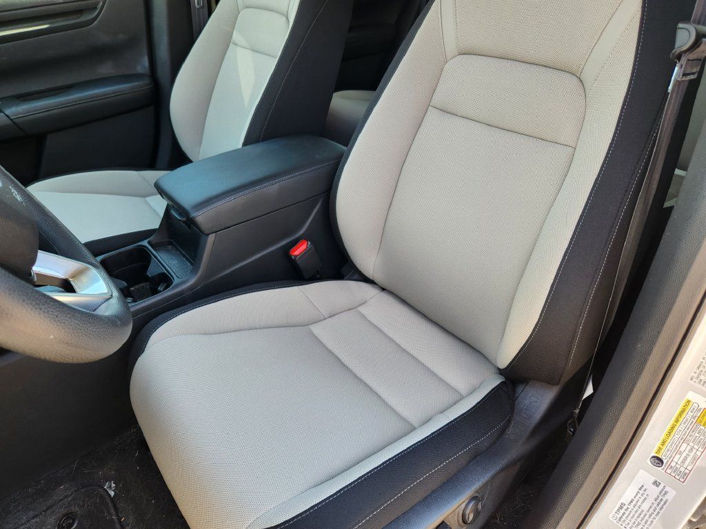 Used 2024 Honda CR-V EX image 14
