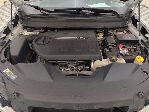 Used 2020 Jeep Cherokee Trailhawk image 46