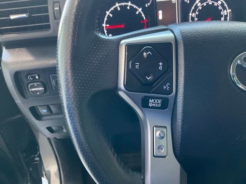 Used 2021 Toyota 4Runner SR5 RWD image 9