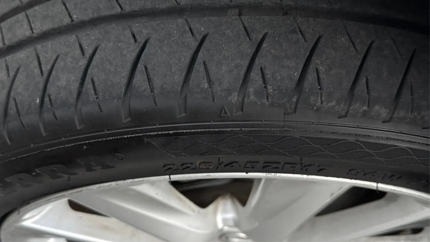 Used 2015 Lexus IS 250 RWD image 45
