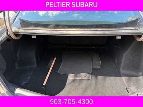 Used 2023 Chevrolet Malibu LT w/ Driver Confidence Package image 13