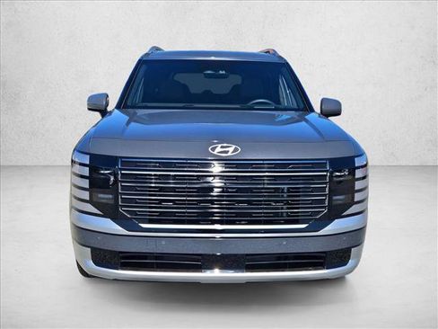 New 2026 Hyundai Palisade Calligraphy image 6