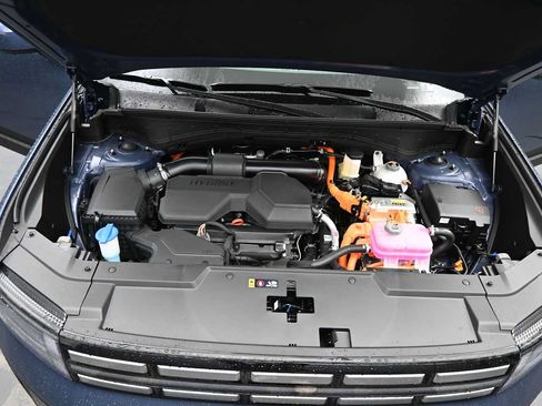 New 2027 Hyundai Santa Fe SEL AWD/4WD image 23