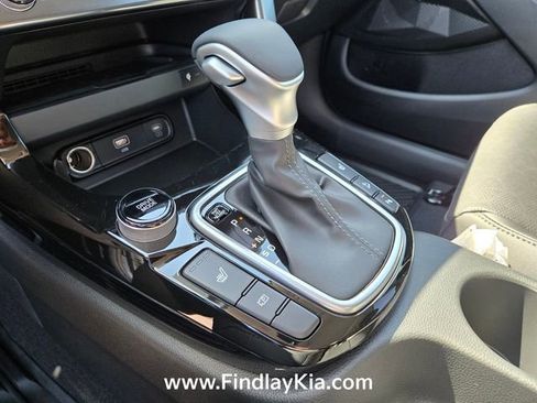 New 2026 Kia Seltos EX image 18