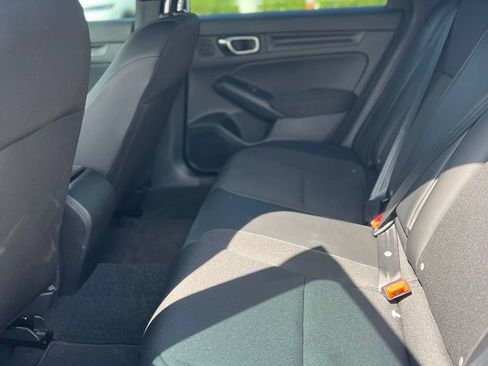 Used 2026 Honda Civic Sport image 17