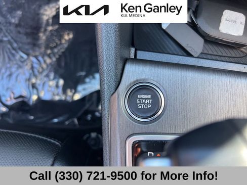 Certified 2026 Kia Sportage X-Line w/ X-Line Premium Package AWD/4WD image 38