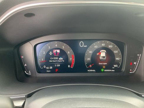 New 2026 Acura Integra A-Spec image 12