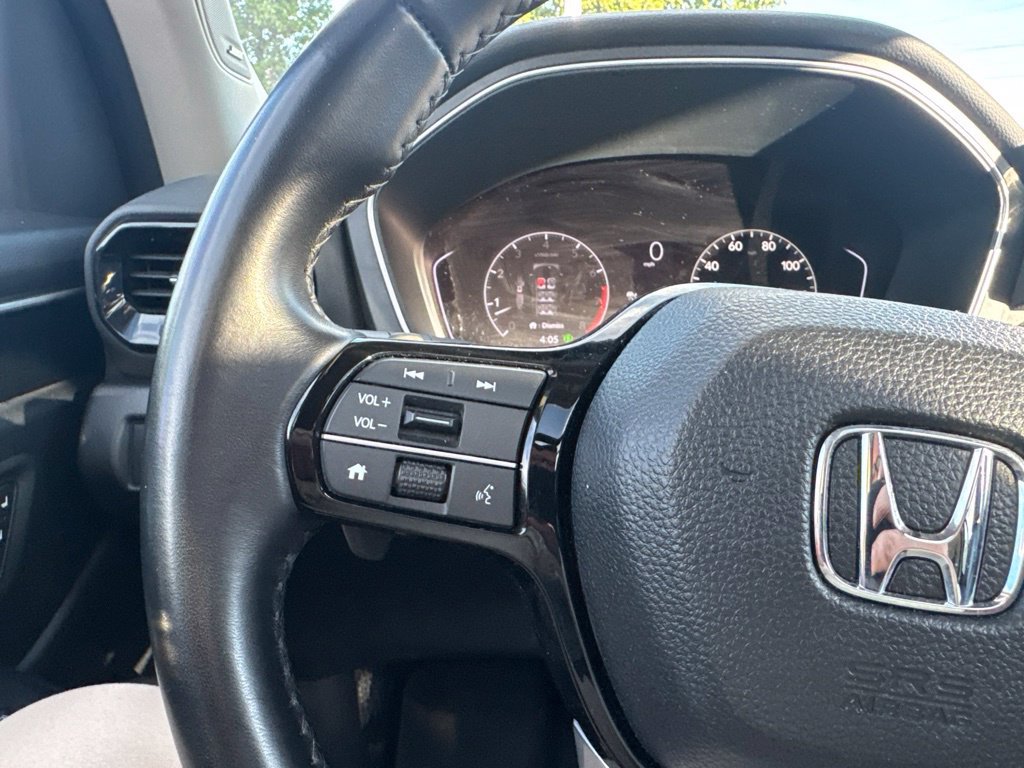 Used 2024 Honda Pilot Touring image 18