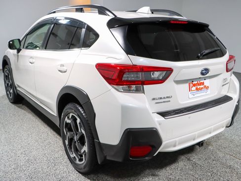 Used 2023 Subaru Crosstrek 2.5i Limited w/ Moonroof Package AWD/4WD image 9