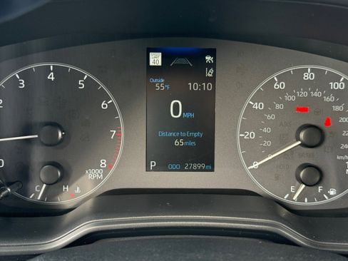 Used 2024 Toyota Corolla LE image 22