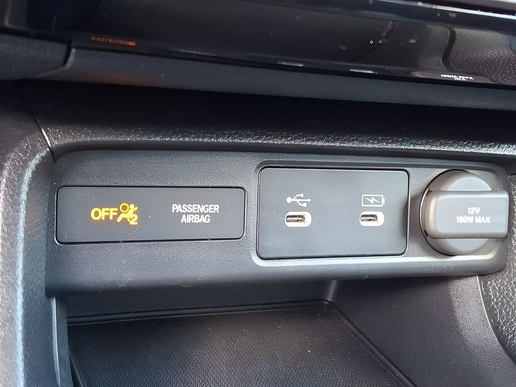 Used 2025 Honda Civic LX image 53
