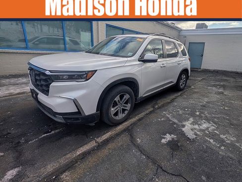 Certified 2023 Honda Pilot EX-L image 1