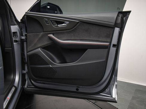 Used 2021 Audi RS Q8 w/ Black Optic Package image 45