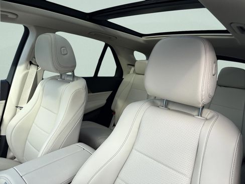 New 2026 Mercedes-Benz GLE 450 4MATIC image 36