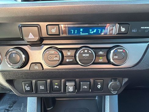 Used 2021 Toyota Tacoma TRD Pro image 20