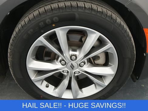 Used 2022 Dodge Charger SXT w/ Cold Weather Package AWD/4WD image 13