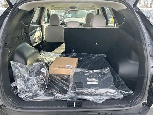 New 2026 Hyundai Tucson SEL image 4
