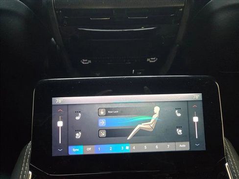 Used 2023 Jeep Grand Wagoneer Series II w/ Quick Order Packagew 28T image 18