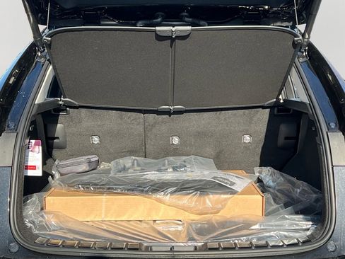 New 2026 Lexus NX 350h AWD w/ Premium Package image 6